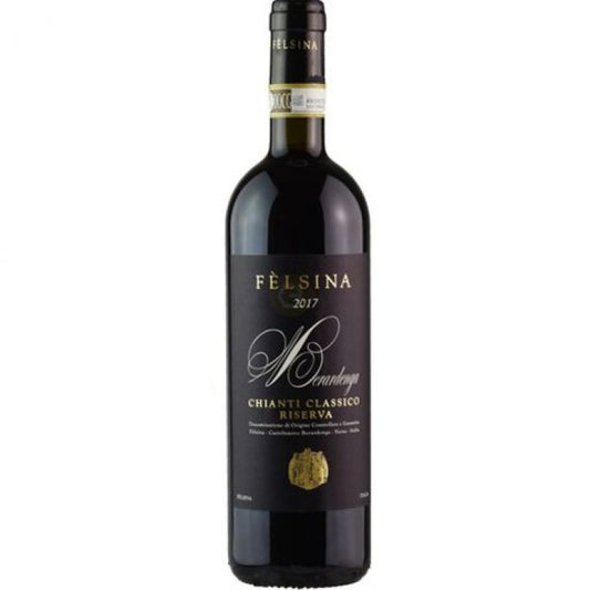 Felsina Berardenga Chianti Classico Riserva 20