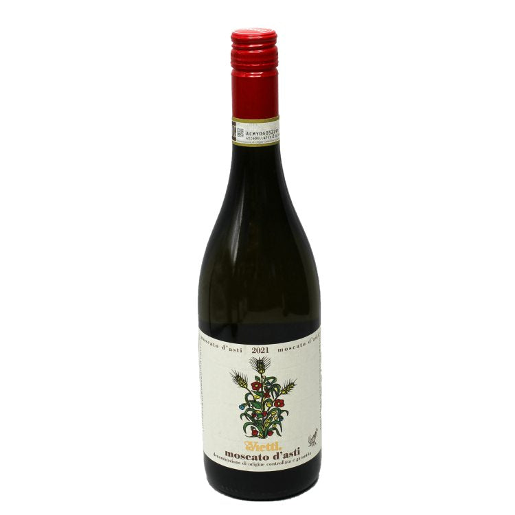 Vietti Moscato D`Asti 23