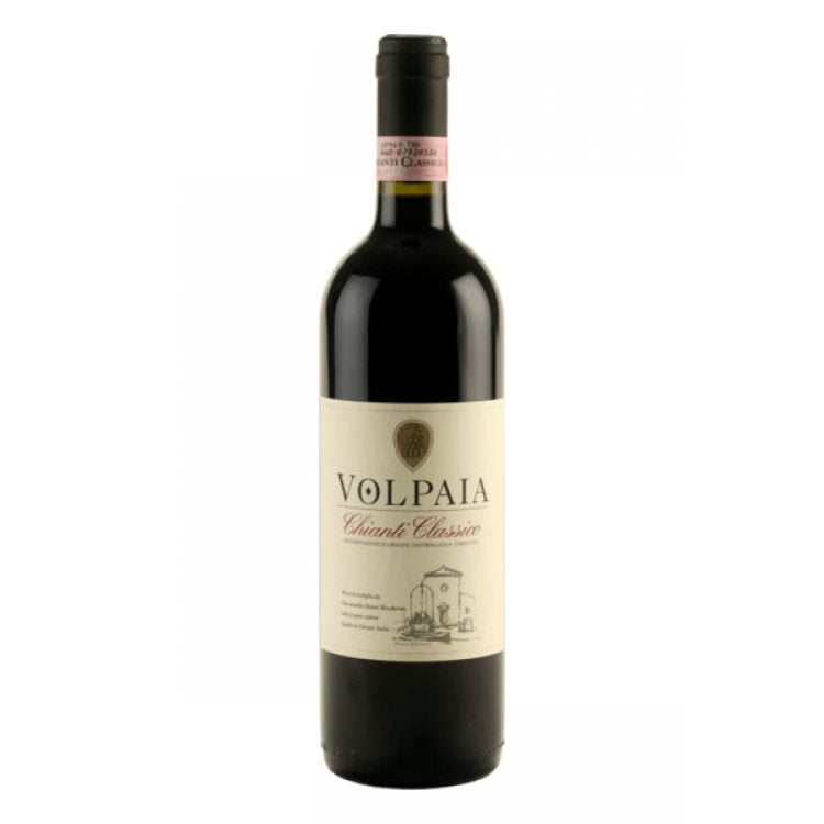 Castello Di Volpaia Chianti Classico 21