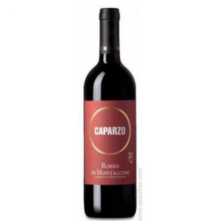 Caparzo Rosso Di Montalcino 22