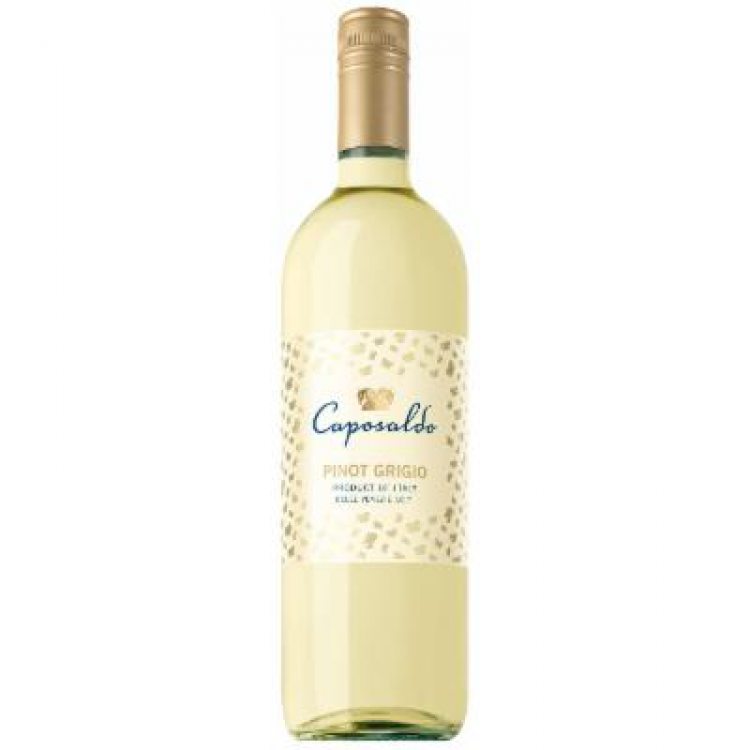 Caposaldo Pinot Grigio 23