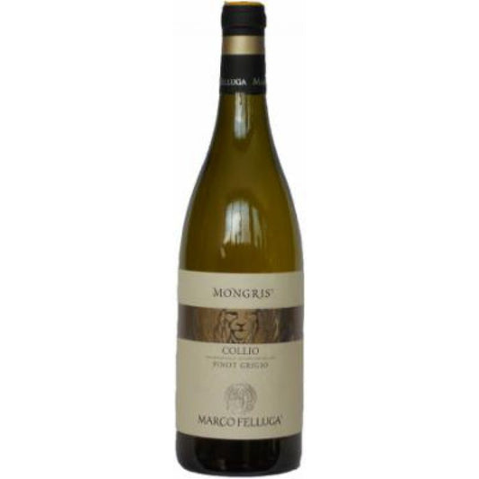 Marco Felluga Pinot Grigio `mongris` (Collio) 22