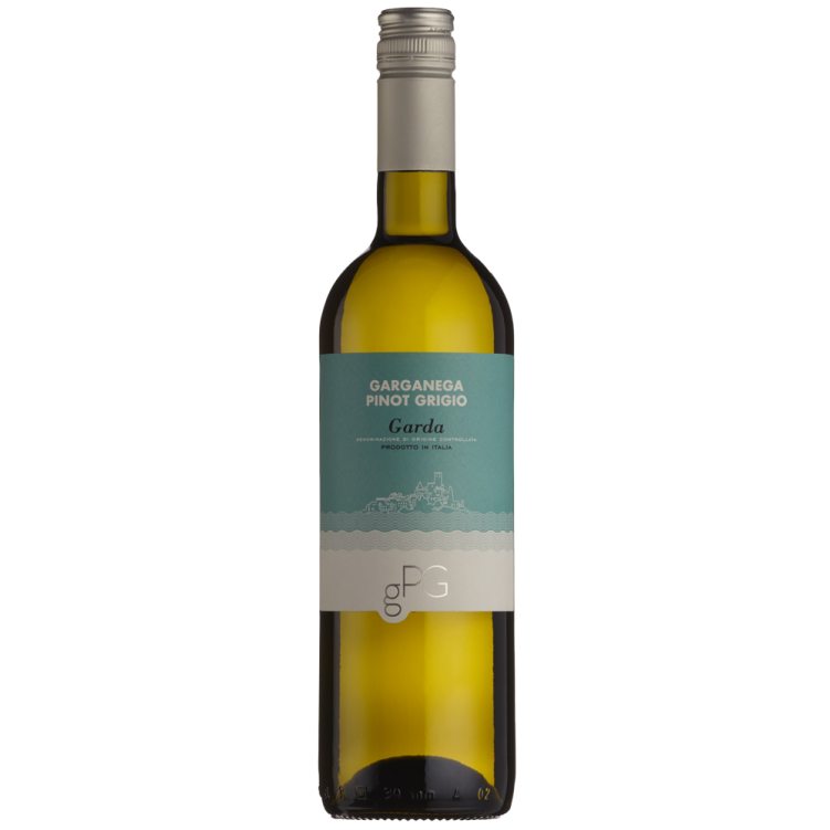 Orsino Pinot Grigio-Garganega (Garda/Veneto) 23