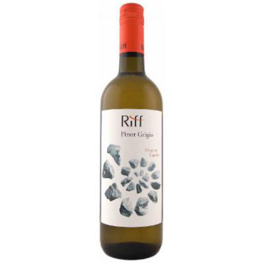 Riff Pinot Grigio (Delle Venezie Igt) 23