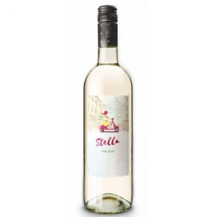 Stella  Pinot Grigio (Terre Siciliane) 23