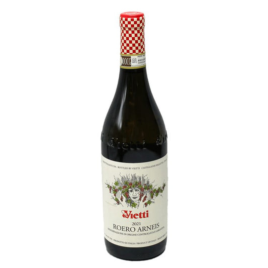 Vietti Arneis (Roero) 23