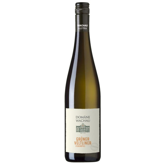 Wachau Gruner Veltliner Federspiel Terrassen 22,