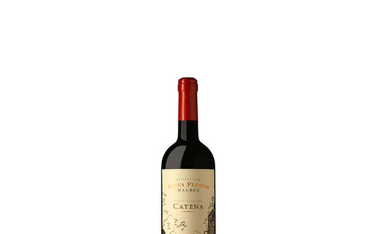 Catena Malbec Vista Flores 20 (Rest.Only)