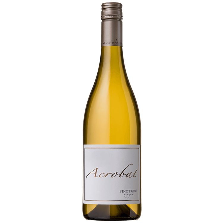 Acrobat- Keg Pinot Gris (Oregon),