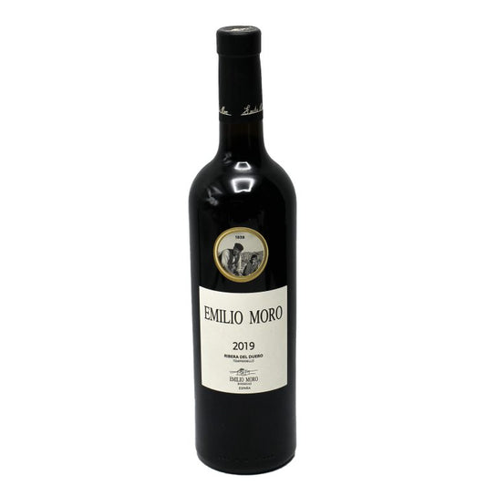 Emilio Moro Ribera Del Duero 21