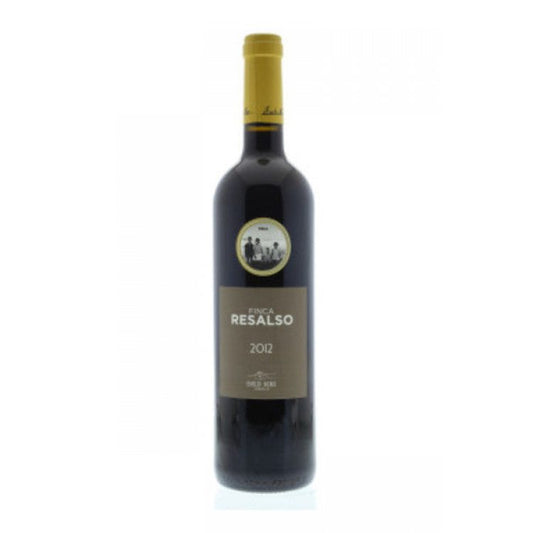 Emilio Moro Finca Resalso (Ribera Del Duero) 22