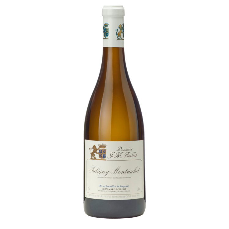 Boillot Puligny-Montrachet 22