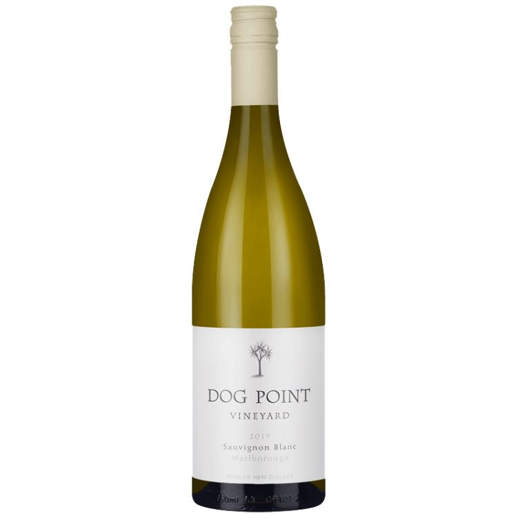 Dog Point Sauvignon Blanc (Marlborough,