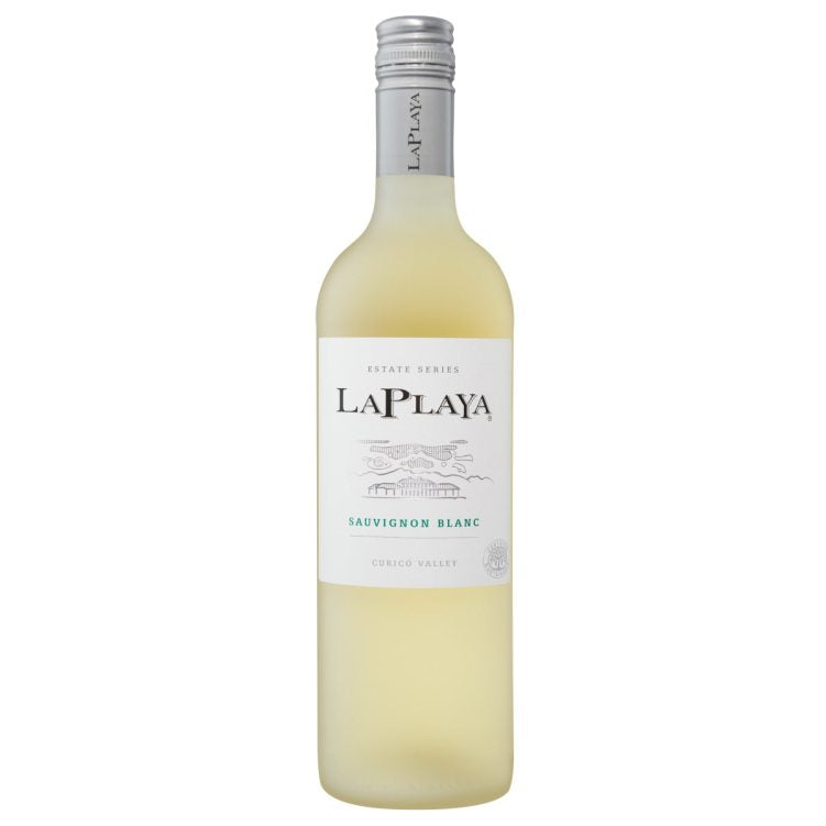 La Playa Sauvignon Blanc (Curico Valley,