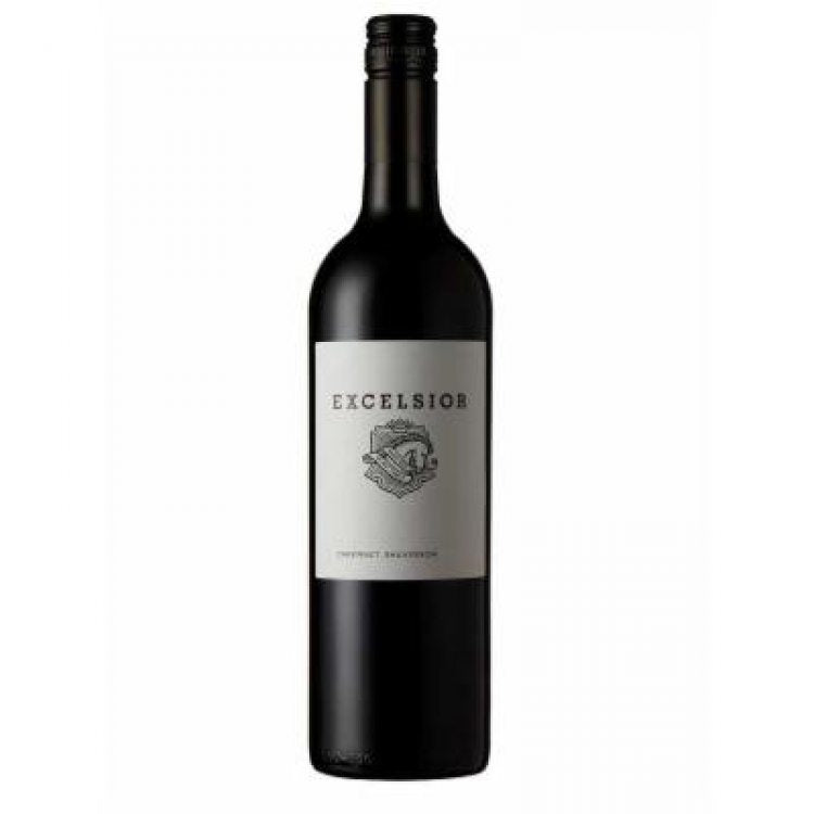 Excelsior Cabernet Sauvignon (South Africa) 20