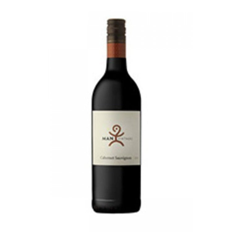 Man 'Ou Kalant' Cabernet Sauvignon (Agter-Paarl) '21