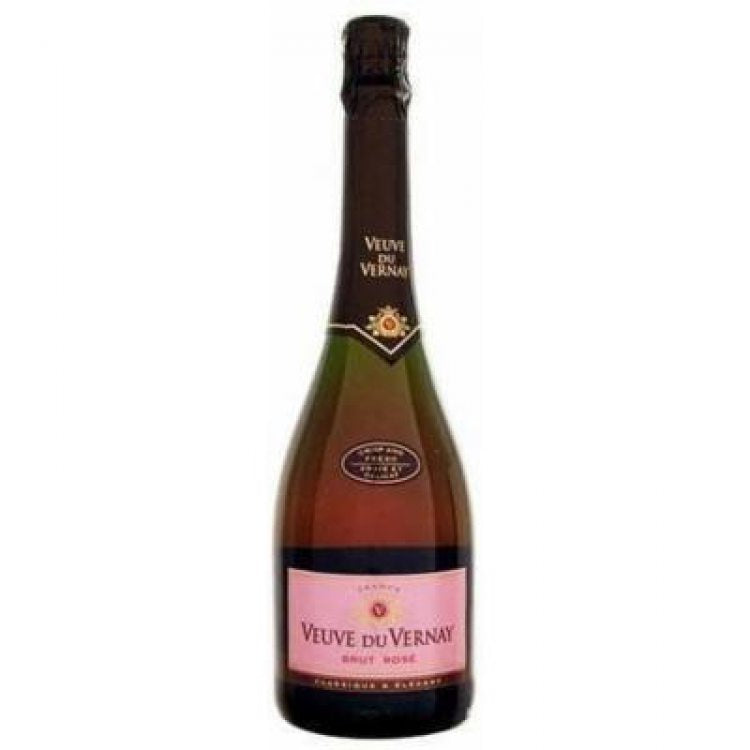 Veuve Du Vernay Rose Nv