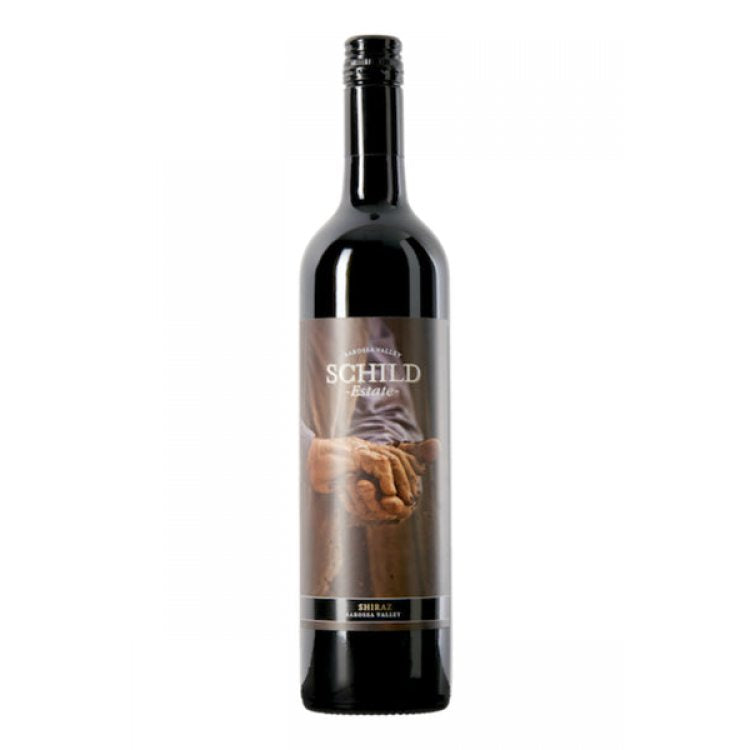 Schild Estate Shiraz (Barossa) 19