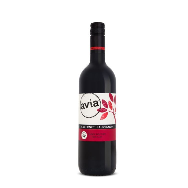 Avia Cabernet Sauvignon (Slovenia) 22