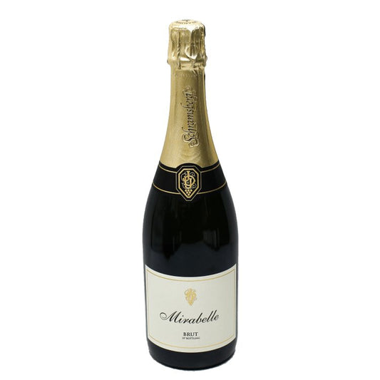 Mirabelle Brut (Schramsberg) Nv