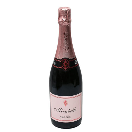 Mirabelle Brut Rose` (Schramsberg) Nv