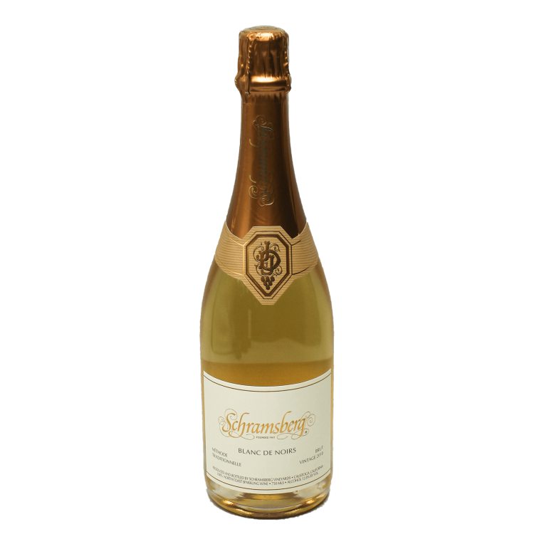 Schramsberg Blanc De Noirs (North Coast) 20