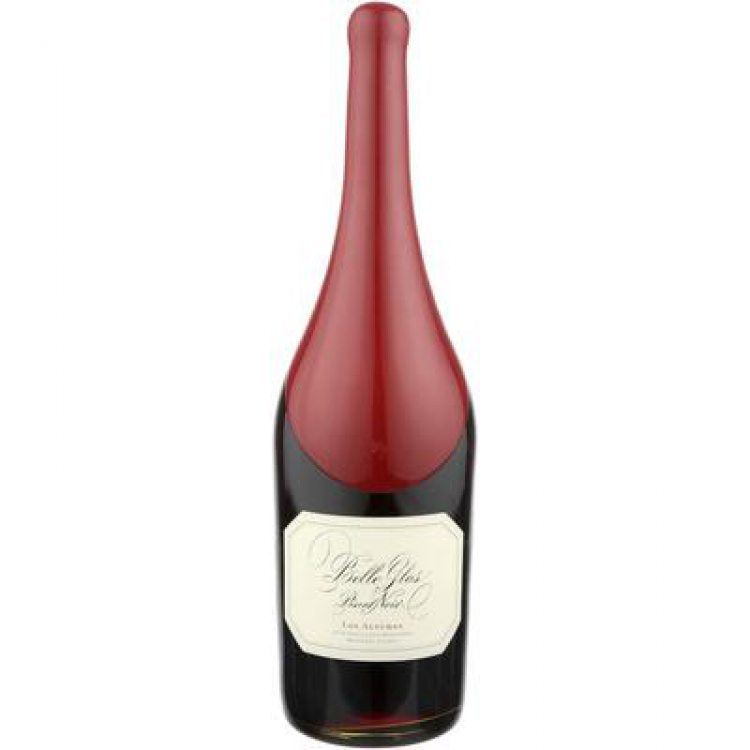 Belle Glos Pinot Noir "Las Alturas" (Santa Lucia Highlands) 22