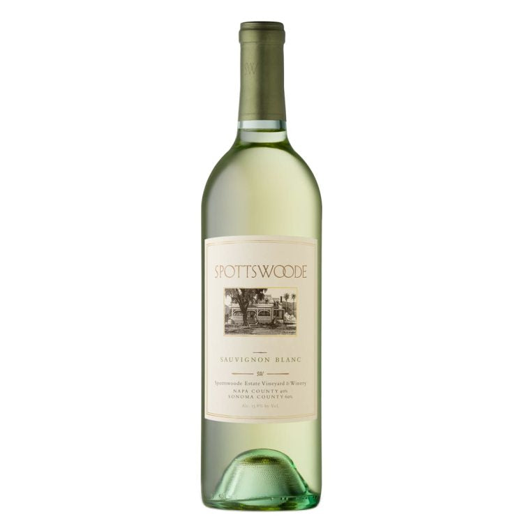 Spottswoode Sauvignon Blanc 23,