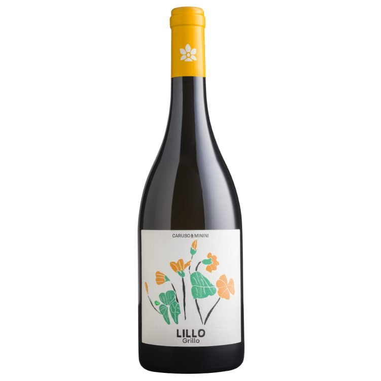 Tasari Grillo (Sicily) 20