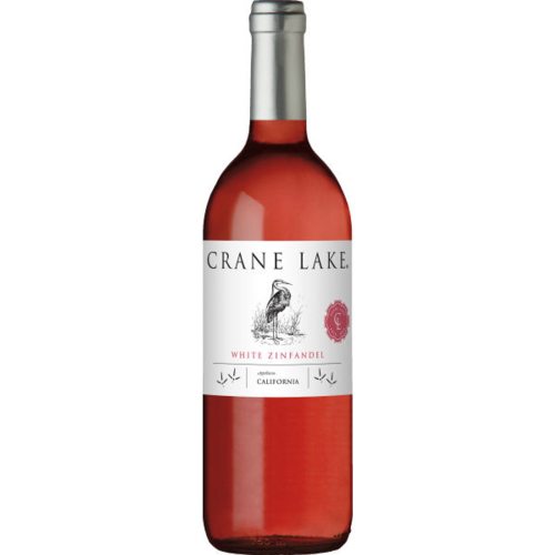 Crane Lake  White Zinfandel Nv