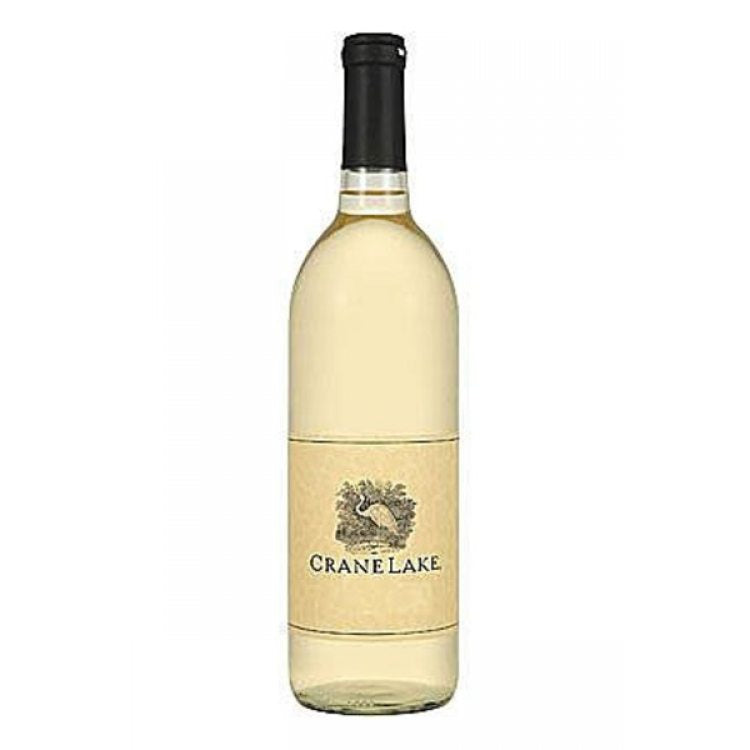 Crane Lake  Riesling 21