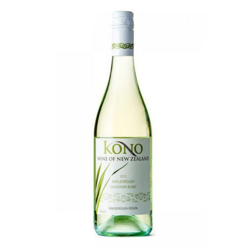 Kono Sauvignon Blanc (Marlborough,