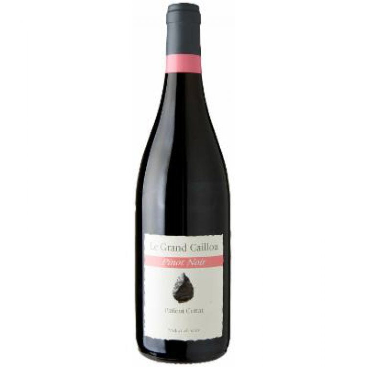 Patient-Cottat Grand Caillou Pinot Noir (Loire) '20