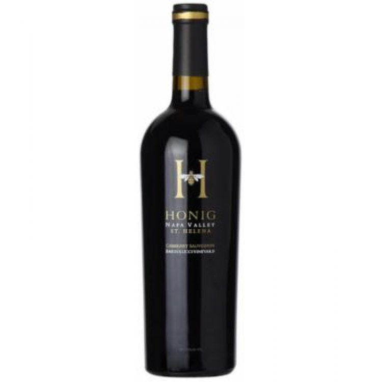 Honig Cabernet-Sauv Bartolucci Vyd (St.Hel) 21