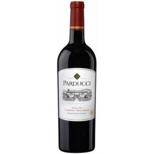 Parducci Cabernet Sauvignon (Mendocino) 22