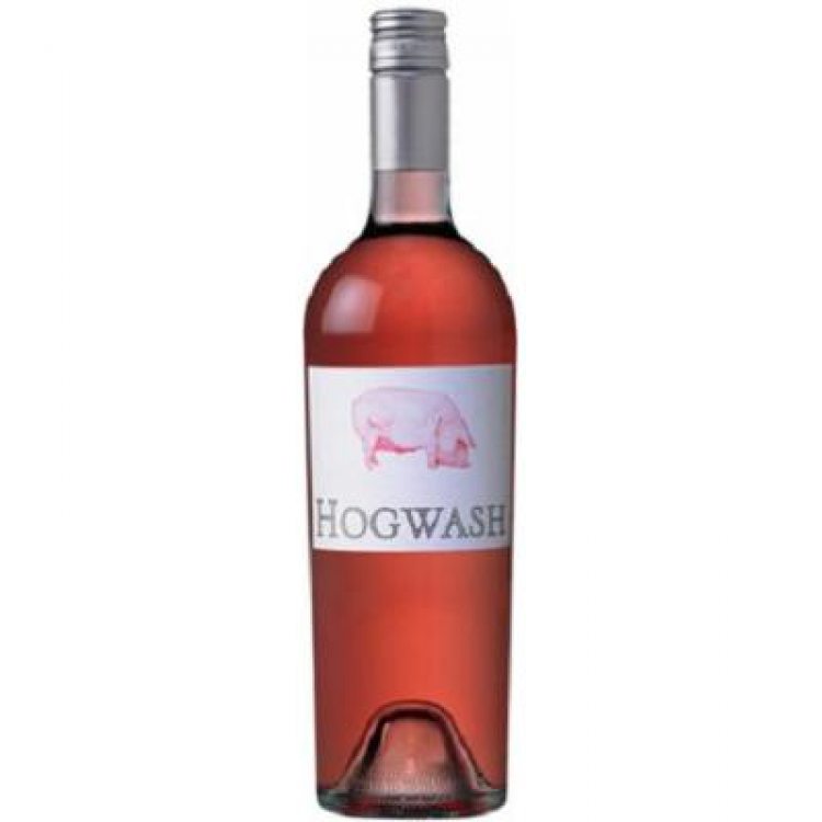 Hogwash Rose` Grenache (75 Wc/T.Beckstoffer) 23