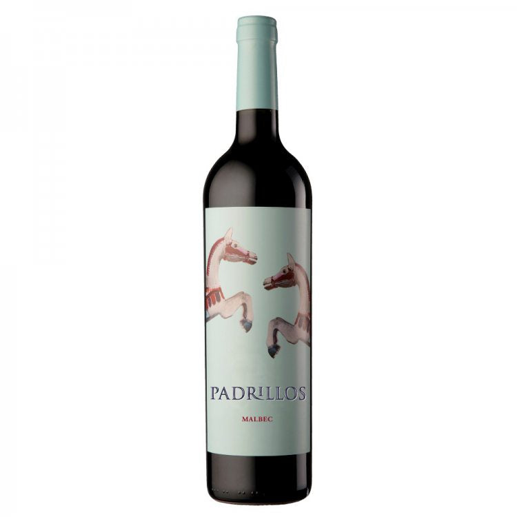 Ernesto Catena Padrillos Malbec (Uco Valley) '22