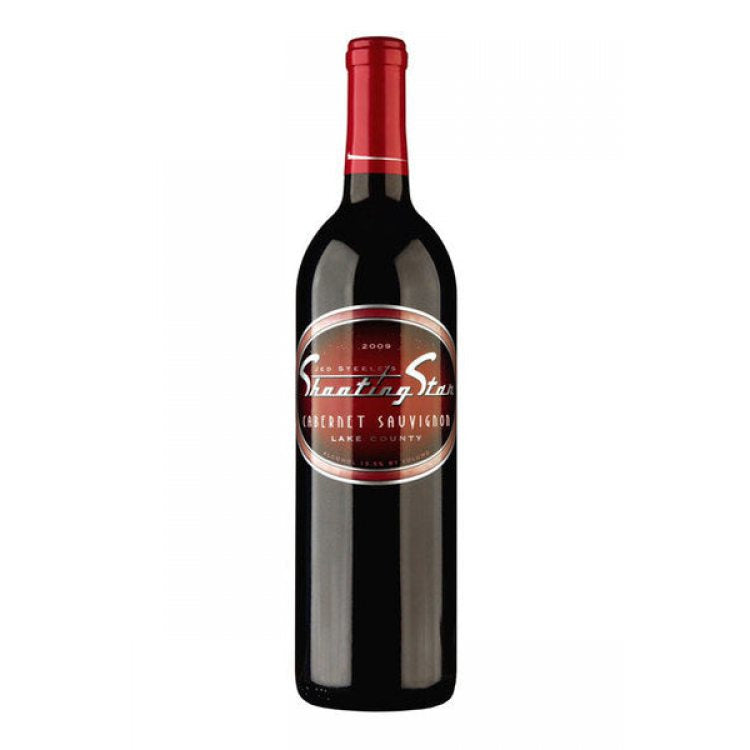 Shooting Star Cabernet Sauvignon (Lake Co.) 21