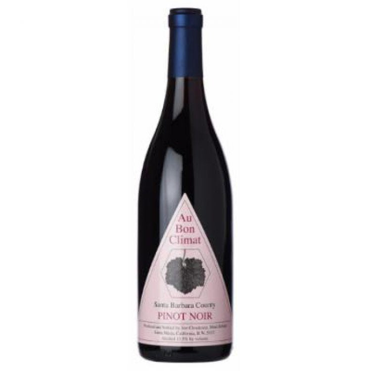 Au Bon Climat Pinot Noir Santa Barbara 23