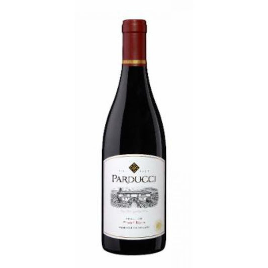 Parducci Pinot Noir (Mendocino) 22