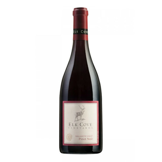 Elk Cove Pinot Noir (Willamette Valley) 22