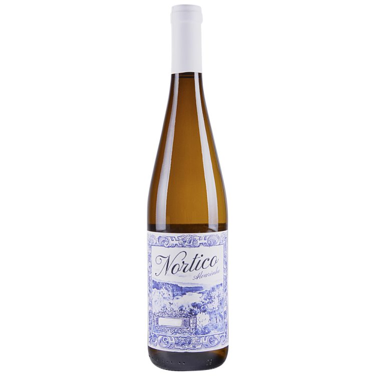 Nortico Alvarinho (Minho,