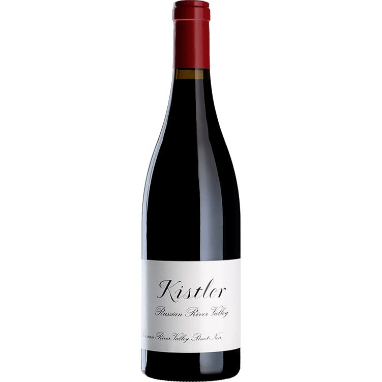 Kistler Pinot Noir (Russian River) 22