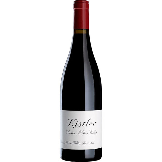 Kistler Pinot Noir (Russian River) 22