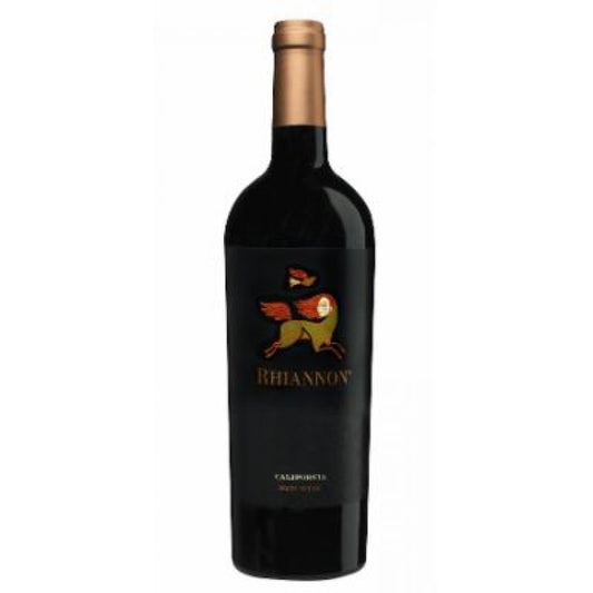 Rhiannon Red Blend (Ps/Syr/Barb) Calif. 20