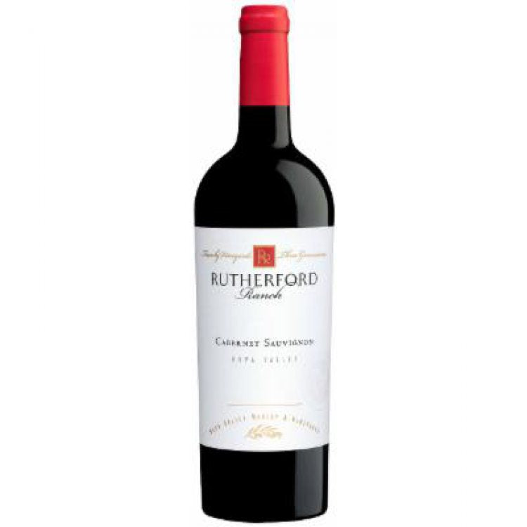 Rutherford Ranch Cabernet Sauvignon (Napa) 19