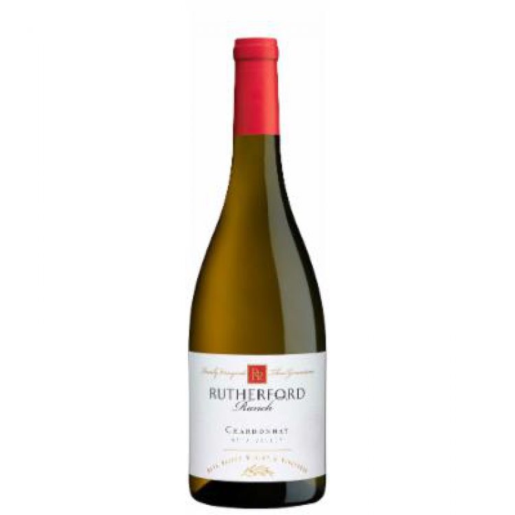 Rutherford Ranch Chardonnay (Napa) 19