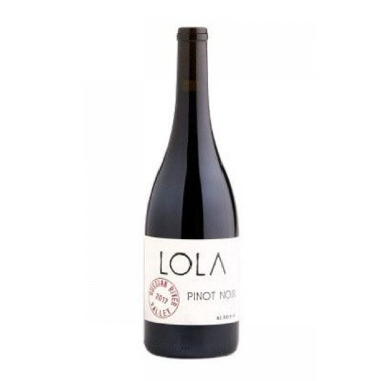 Lola Pinot Noir (Russian River) 21