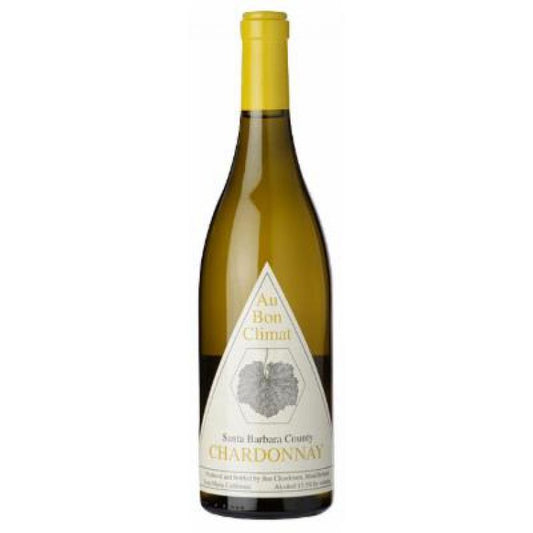 Au Bon Climat Chardonnay Santa Barbara 23