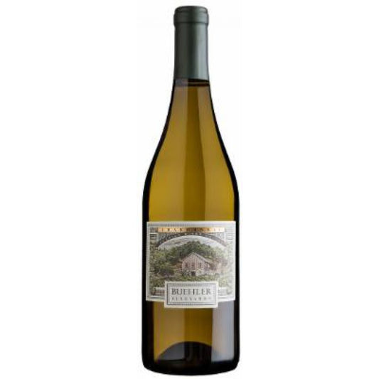 Buehler Chardonnay (Russian River Vly) 21